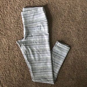 Glyder Leggings